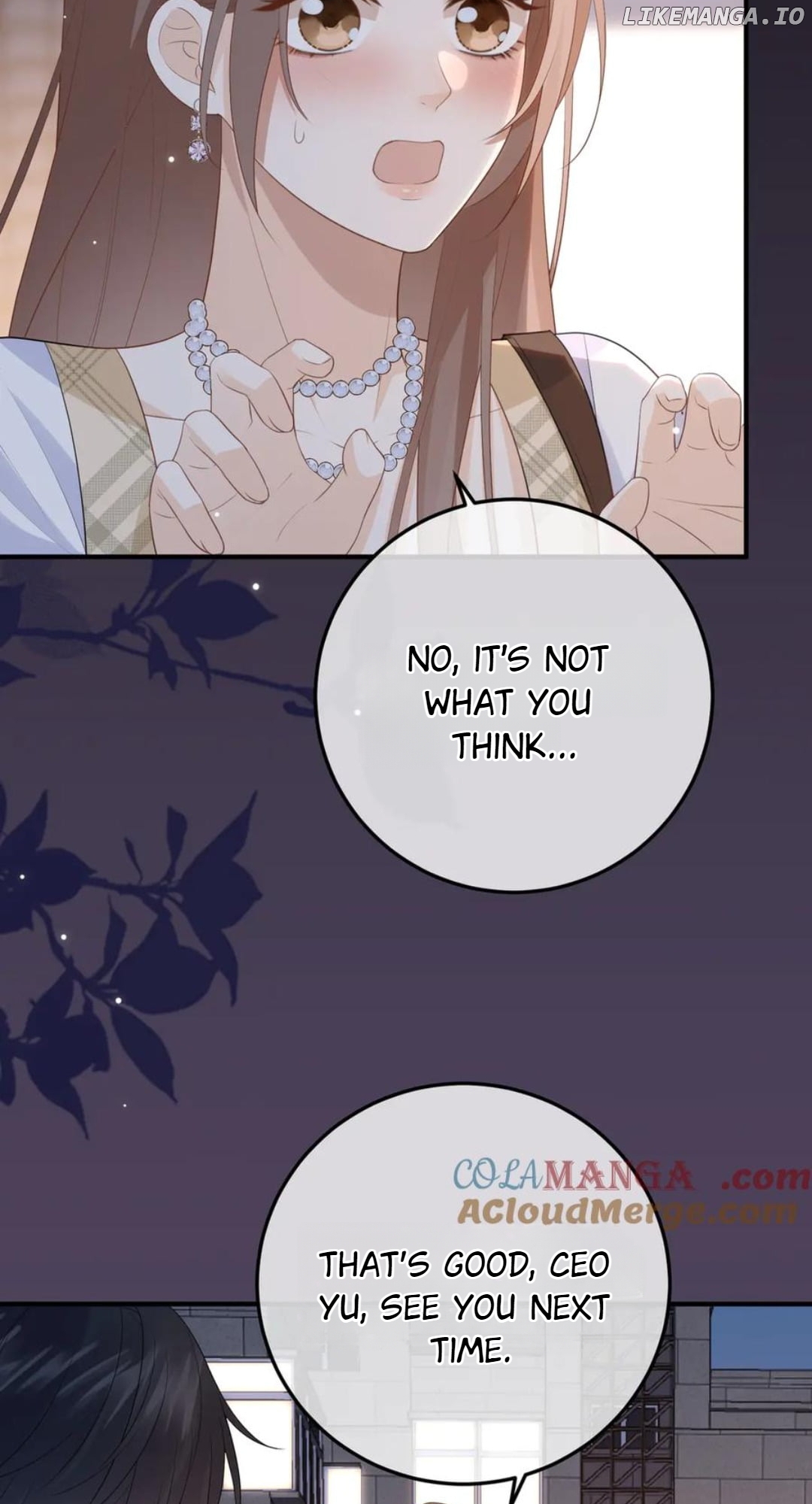 100-Day Warm Marriage Chapter 56 - page 45